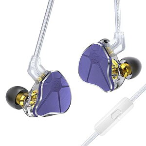 y2024NVo L CzzJi^ Yinyoo Cj CzL CCZ BC04 10MM CNTD _Ci~bNhCo[ CC[ Wired Earphones CtH | XeICtH wbhz 2pin