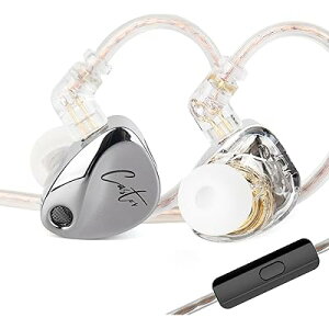 KZ Castor �C���z�� �L�� �J�i���^ ���|�� ���P�[�u�� �n�C�u���b�h �d�ቹ �f���A���_�C�i�~�b�N�h���C�o�[ �~���[�W�V���� ���^ �V���K�[�p �C���C���[�C���z�� HIFI���� 2dd �`���[�j���O�X