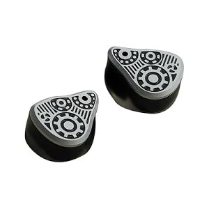 HiFiGo Binary Dynaquattro 4DD IEMCzALQ[~OCzHiFiA4̃_Ci~bNhCo[ƌ\3.5mm/4.4mmvOP[utAI[fBI}jA (Dynaquattro)