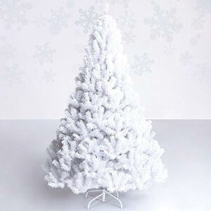 Costway NX}Xc[ 240cm  zCg 1138{} Xm[^Cv NX}X CeApi NX}X Zx [֗  Christmas tree(/240cm)