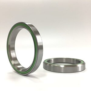 yNBBB Ȃ̎]ԃxAOqɁzMR137 1-1/4g wbhZbg xAO Giant Road bike OD2 (Anthem, TCR, DefyȂ) ]ԃxAO 37.0×46.9×7 45°/45° 2Zbg A