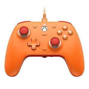 GameSir G7 SE LRg[[ Xbox One/Xbox Series X|S/PCp Q[pbh z[ʍ̗pWCXeBbN 3.5mmI[fBIWbNt (IW)