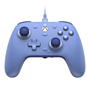 GameSir G7 SE LRg[[ Xbox One/Xbox Series X|S/PCp Q[pbh z[ʍ̗pWCXeBbN 3.5mmI[fBIWbNt (u[j