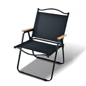 アウトドアチェア 折りたたみ椅子 ラウンジ チェア コンパクト 超軽量 キャンプ椅子 持ち運び便利 お釣り 登山 キャンプ ハイキング 列? 花火大会 バーベキュー (ブラック-B, 4)
