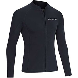 MORGEN SKY T[tX[c EFbgX[c 3mm WPbg j  㒅 TEiX[c ۉʋC hh p O΍ T[tB _CrO ނ  }X|[c KNN302 (M, 