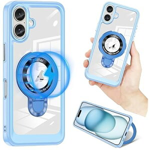 iPhone 16 Plus P[X NA MagSafeΉ ی^X^ht }Olbg ACtH16 Plus P[X @\MagsafeX^h cΉ tpu pc d\ ϏՌ bLH CX[d ԍڃz