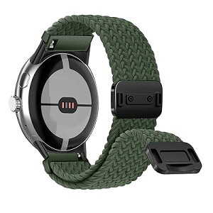 [ZoRoll] iCoh Google Pixel Watch 3 41 mm/Watch 2/Watch Ή ҂ݐLk rvxg X|[cXgbv X}[gEHb`oh \tg ʋC oh CNXv E֗ j