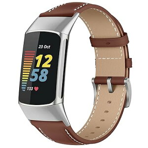 [LanQii] U[oh Fitbit charge 6/5 Ή oh PUU[f xg \tg _ rWlX xg fB[X&Y vXgbv Fitbit charge 6/5 (uE)