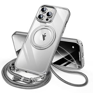 LUTSIDUTA iPhone 14 Pro p P[X _uOt V_[ Xgbvt @\360x]X^h MagSafeΉ CX[dΉ ϏՌ ^  PC + y VR TPUop[  