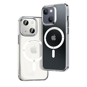 ONES E iPhone13mini MagSafeΉ n[hP[X ČRMILKi GAobO ϏՌ Yی ʕی u xPCی ? eՌzEVRop[ v QiC