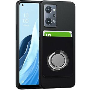 Oppo Reno9 A P[X Oppo Reno7 A P[X wʎ[ ϏՌ J[h[ Ot X^h@\t ԍڃz_[Ή ^ y TPU Jo[ Xgbvz[t ϖh~ wh~  X}z 