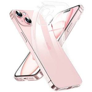 Supdeal NX^ NAȓdbP[XΉiPhone 15C[JYی][VRד][ςȂ][ɔŃ\tgȑfo][ϏՌ]ACtH 15 X}zJo[Փ˖h~GAob