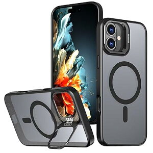 iPhone 16 Plus p P[X MagsafeΉ YX^ht px\ X}zP[X Xgbvz[t ϏՌ JX^h y }bgdグ  }bg ϖh~ ACtH16Plus p