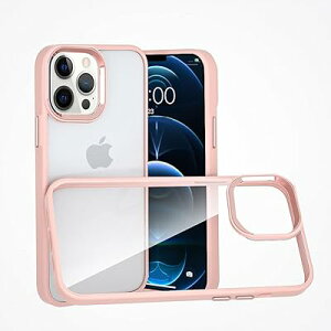 MuZiF iPhone 12 Pro Max p P[X NA ^y ϏՌ\ Sʕی ϖh~ C菝h~  PC wʃNA ACtH12 Pro Max p Jo[ NAP[XisNj