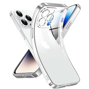 Supdeal NX^ NAȓdbP[XΉiPhone 14 ProC[JYی][VRד][ςȂ][ɔŃ\tgȑfo][ϏՌ]ACtH 14 vX}zJo[Փ˖h~GAo