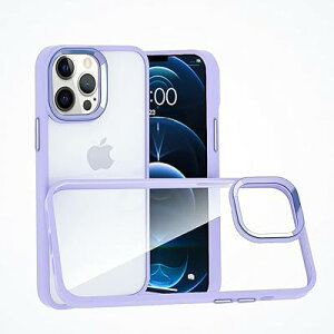 MuZiF iPhone 13 Pro Max p P[X NA ^y ϏՌ\ Sʕی ϖh~ C菝h~  PC wʃNA ACtH13 Pro Max p Jo[ NAP[XiiPhone 13 Pro Max,p[vj