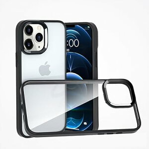 MuZiF iPhone 11 Pro Max p P[X NA ^y ϏՌ\ Sʕی ϖh~ C菝h~  PC wʃNA ACtH11 Pro Max p Jo[ NAP[XiiPhone 11 Pro Max,ubNj