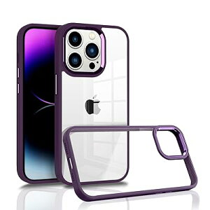 MuZiF iPhone 14 Pro Max p P[X NA ^y ϏՌ\ Sʕی ϖh~ C菝h~  PC wʃNA ACtH14 Pro Max p Jo[ NAP[XiiPhone 14 Pro Max,Âj