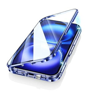 iPhone 16 p P[X SʃJo[ bN@\t+}Olbg ʃNAKX SbN Jی A~op[ ACtH16 KXP[X ʃP[X Cu[p[v