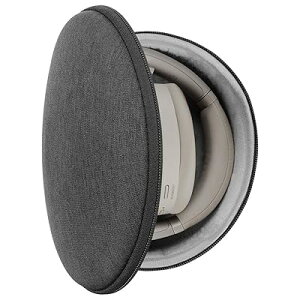 Geekria P[X Sheild wbhzP[X ݊ n[hP[X sp n[hVFP[X SENHEISER MOMENTUM 3, AG-WHP01K, \j[ Sony WH-1000XM4, WH-1000XM3, WH-100