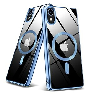 iPhone XR P[X NA }Olbg TPUP[X bLH  ^ ACtHxr Jo[ Sʕی y VR ϖh~ Xgbvz[t Yی CX[d C菝h~ 