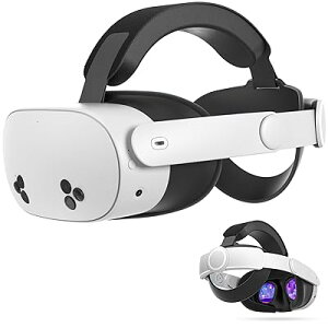 Maecker vr wbhXgbv Meta Quest 3 p Quest 3S pwbhXgbv ANZT[ ^NGXg3/3S pG[gXgbvp