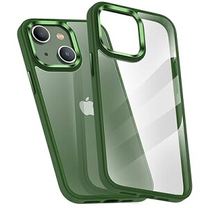 MuZiF iPhone 14 p P[X NA ^y ϏՌ\ Sʕی ϖh~ C菝h~  PC wʃNA ACtH14 p Jo[ NAP[XiiPhone 14,_[NO[j