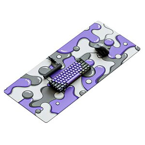 Kraken Keyboards XXL p[v}EXpbh - 傫ȃzCgƃp[ṽQ[~O}EXpbh - L[{[hƃ}EXpfXN}bg - El}EXpbh fXNp (x_[)