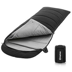 KingCamp Q Vt ~p ^ O\ 2C[ 3.4kg X[sOobO zc uPbg RpNg H Kx 0~4 Ɍx-15 I[V[Y g AEgh