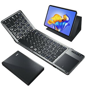 yŐV^zEWIN ܂肽 L[{[h bluetooth CX L[{[h ^b`pbht 3foCXؑ ipad/X}z/^ubg/p\Rp iOS/Mac/Windows/AndroidΉ Type-C[d ^ {