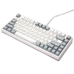 NiZL[{[hmicro82-1M USB Type-CLڑ(E) win/mac3bԐؑ Cherry MX p\tgEFAt L[{[hJX^}CY\ vO1/2/3 Ódeʖړ_ É L[׏d35g pz