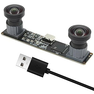 1080P 60FPS USB XeI J W[ Rabbitroom 400f 3D fAY 115°p ^ WebJ VR o F EFuJ p\RJ PCJ Xg[~O USBvO