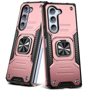 Galaxy Z Fold5 pP[X OtJo[ ϏՌ X^h@\ ԍڃz_[ Yی MNV[Z tH[h5 pX}zP[X PC TPUop[ ho lC h~ ~ wh~ g