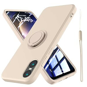 Xperia 10 VI p P[X VR ^ Ot SO-52E SOG14 XQ-ES44 p P[X  X \tg Jo[ ϏՌ TPU Xgbvz[ t̃VR Vv X}zP[X ϋv X^h@\