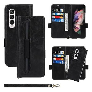 Galaxy Z Fold3 5G SC-55B SCG11 P[X TX galaxy z fold3 5g 蒠^ MNV[ Jo[ sc-55b 蒠P[X sog11 case Zouzt Xgbvt vU[ p 2way 