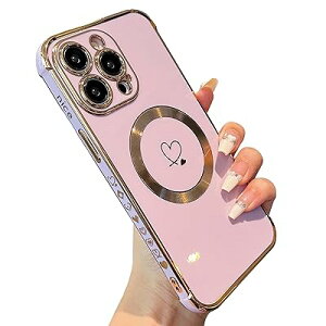 ZTOFERA iPhone 14 Pro Max p P[X MagSafeΉ }Olbg P[X ؍  n[g  lC X}zP[X y  _炩 TPU Jo[ h~ ϏՌ }OZ[tΉ CAX[