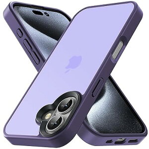COSOIK iPhone 16 p P[X  Ռz ČRMILKi擾 }bg ΂݂Ȃ YSʕی ϏՌXgbvz[t 6.1C` ACtH 16 pJo[l p[v