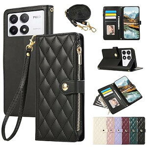 For Xiaomi Poco F6 Pro/Poco X6 Pro P[X 蒠^ Redmi K70/K70E P[X |R F6 Pro V_[ Ђ` Poco F6 Pro Jo[ lC  |RF6v P[X | J[h[