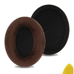 Geekria �C���[�p�b�h Comfort �݊��� �p�b�h �[���n�C�U�[ PC350 SE, HD380, HMEC250, HD380 Pro, PXC350, PC350, PXE350, HME95 �w�b�h�z���ɑΉ� �C���p�b�h/�C���[�N�b�V