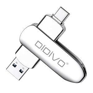 USB 128GB[ ^CvC tbVhCu X}z/^ubg/PCΉ X}zp USB3.0 f[^` USB eʕs ʑ}X}z[ {fB[ 360x] USB3.0