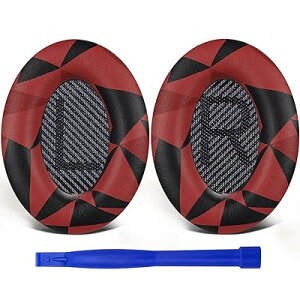 SoloWIT C[pbh C[NbV p Bose QuietComfort 35 & 35ii(QC35 & QC35ii)ɑΉ wbhtHɓKp wbhzpbh Չ \tgU[ xtH[ (bhXg[)