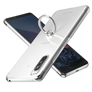 S Segoi SONY Xperia 10 II P[X Ot X^h@\ bLH  PC h~  ^ y ̌^ SO-41A SOV43 یJo[ (Xperia 10 II, Vo[)