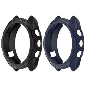 SHEAWA GarminK[~ Approach S70 47mmpP[X Jo[ 2Zbg TPUS یP[X یJo[ ϏՌ ANZT[ (ubN+~bhiCgu[)