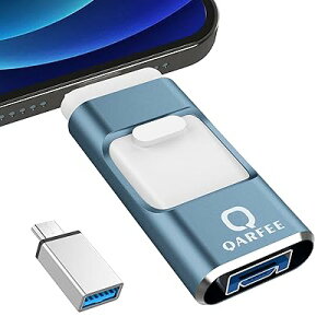 ypAvsv 2024NVNz4in1 iPhoneΉ USB 128GB Avsv  obNAbv iPadΉ usb[ ʐ^ۑ XCh iOS/Type-C/USB/Micro USB f[^ڍs Ot