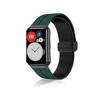 [ReHowy] oh HUAWEI WATCH FIT Special Edition/HUAWEI WATCH FIT Ή VR e͐ oh C obNt TCY߉\ xg Rp`u HUAWEI WATCH