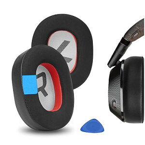 Geekria C[pbh Sport ݊ pbh vgjNX Plantronic BackBeat PRO 2, BackBeat PRO 2 Special Edition, Voyager 8200 UC wbhzɑΉ pbh