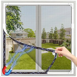 HOFUDON Ԍ }Olbg DIY ȈՖԌ˃Lbg ւ p 悯lbg C RɃJbg\ tȒP ؐESEA~Ȃǂ̑gɑΉ\ }OlbgJ p (110*120 CM, 