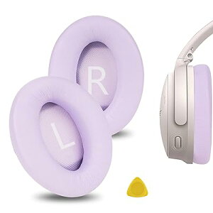 Geekria C[pbh QuickFit ݊ pbh {[Y Bose New QuietComfort QC45, QC35, QC35 ii, QC25, QC15, QC2, AE2, AE2i, AE2w, SoundTrue, S