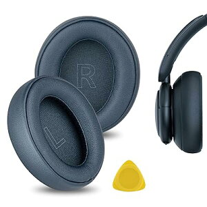 Geekria C[pbh QuickFit ݊ pbh AJ[ Anker Soundcores Life Q30, Soundcores by Anker Life Q35 wbhzɑΉ pbh C[/C[Jbv (veCU