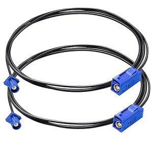 Fakra C  P[u RG174 TUOLNK Fakra C IX vO  FakraC X WbN  P[u 6.6tB[gi2MjWifi Aei   P[u J[WI GPS irQ[V 2{p